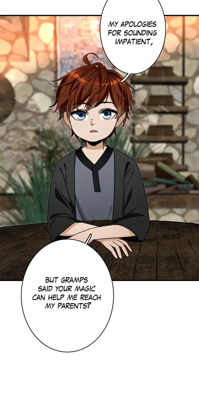 The Beginning After the End Chapter 23 image 40_optimized
